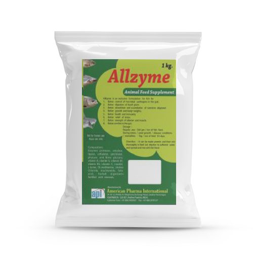 ALLZYME