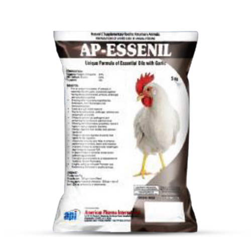 AP-ESSENIL