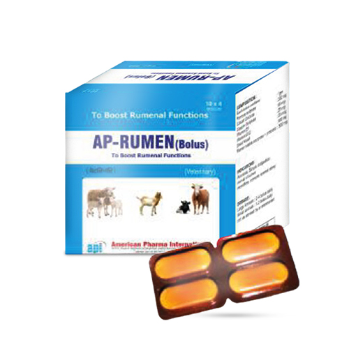 AP-RUMEN-BOLUS