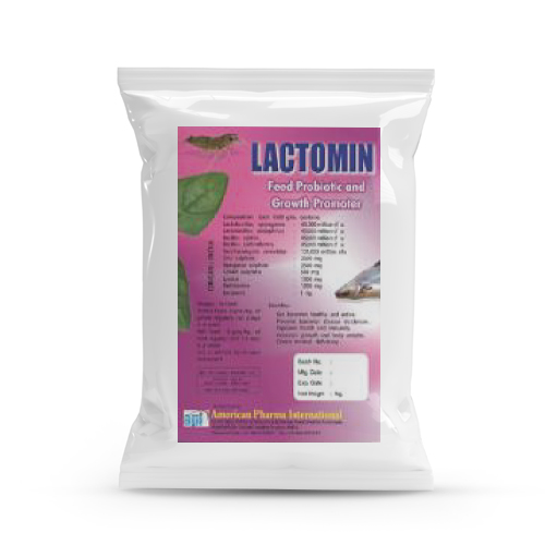 LACTOMIN