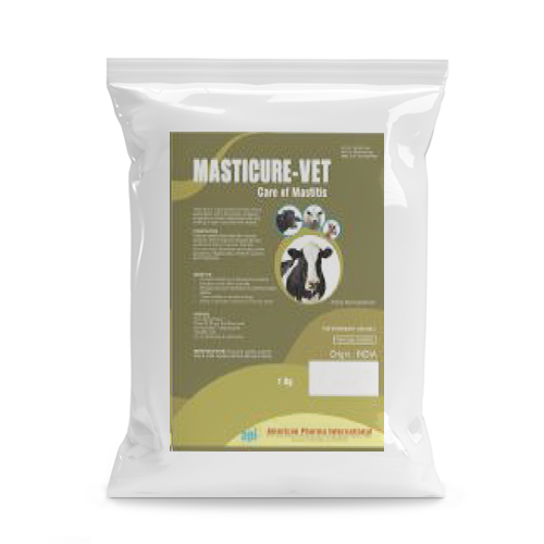 MASTICURE-VET