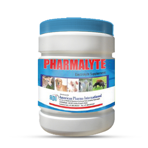 PHARMALYTE