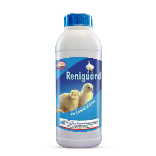 RENIGUARD