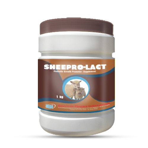 SHEEPRO-LACT