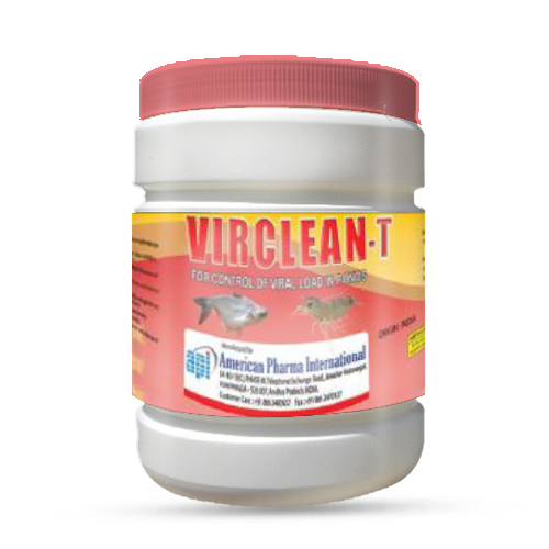 VIRCLEAN-T