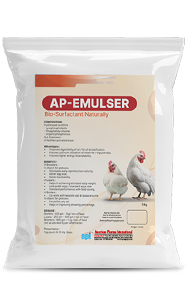 AP-EMULSER